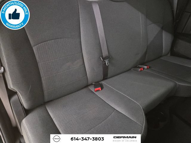 Used 2022 RAM 1500 Warlock w/ Electronics Group AWD/4WD image 18