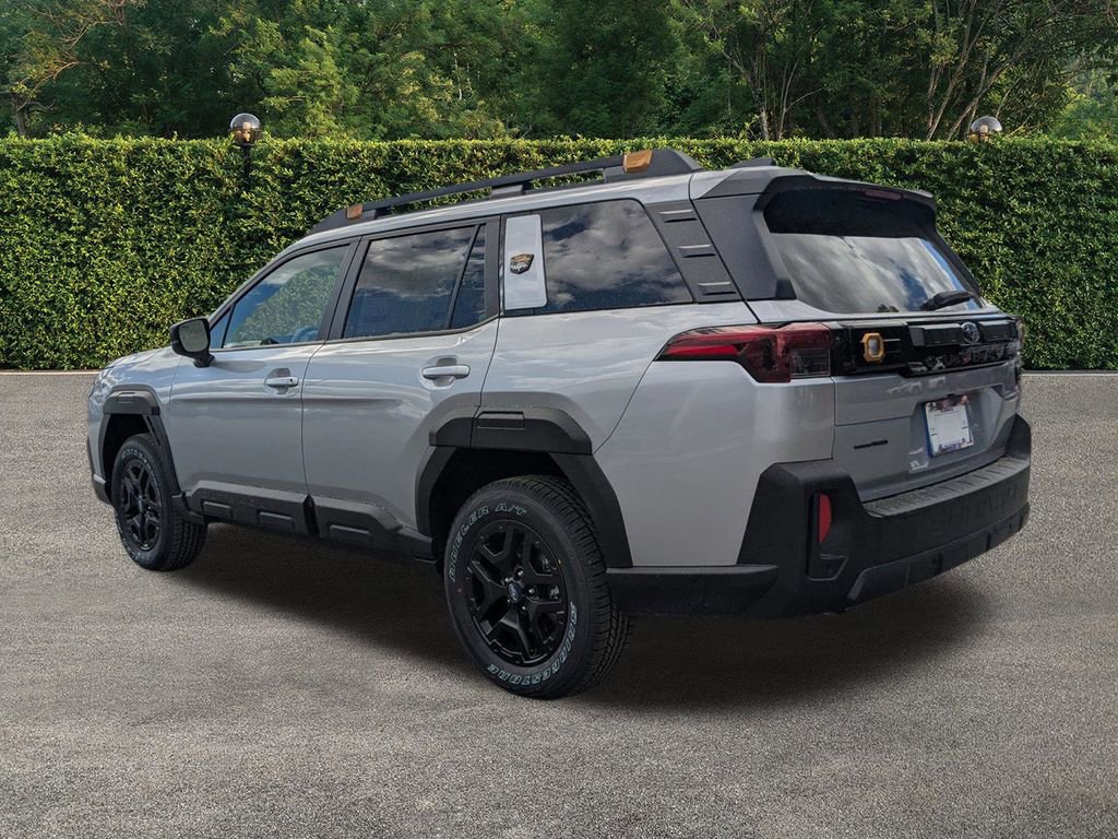 New 2026 Subaru Outback Wilderness AWD/4WD image 6