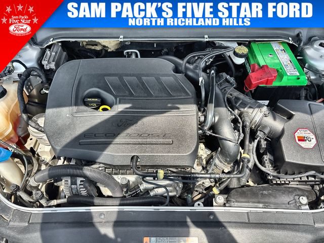 Used 2014 Ford Fusion SE w/ Equipment Group 202A FWD image 34