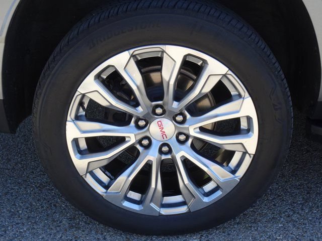 Used 2023 GMC Yukon SLT AWD/4WD image 29