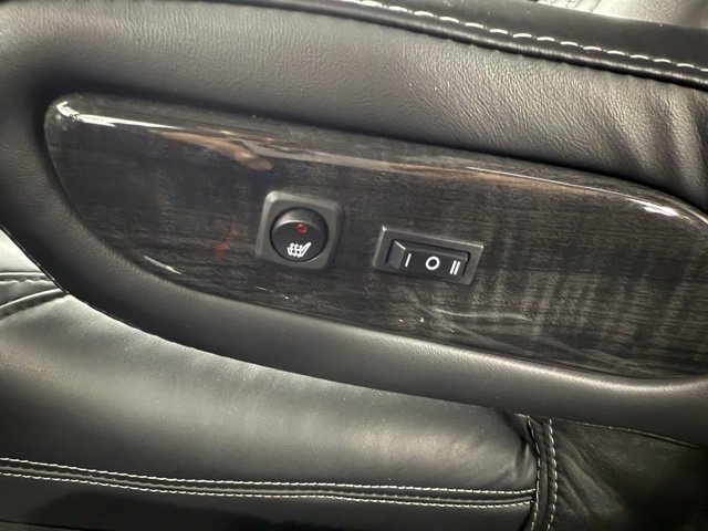 New 2024 Chevrolet Express 2500 Extended image 25