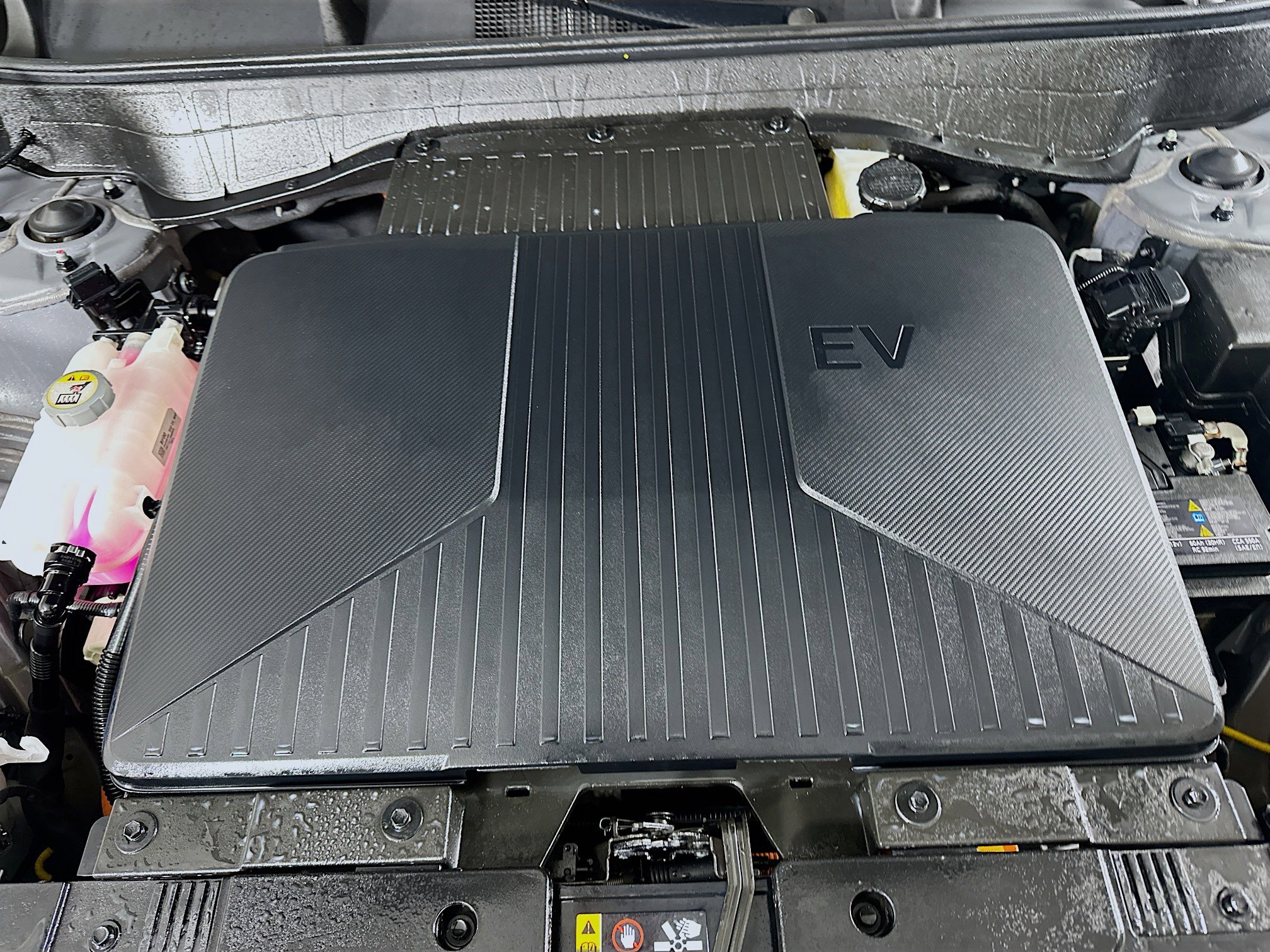 Used 2024 Hyundai Kona SEL FWD image 31