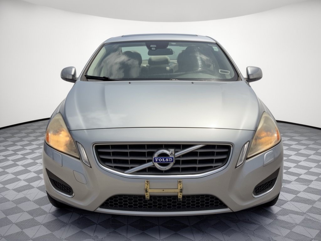 Used 2013 Volvo S60 T5 FWD image 6