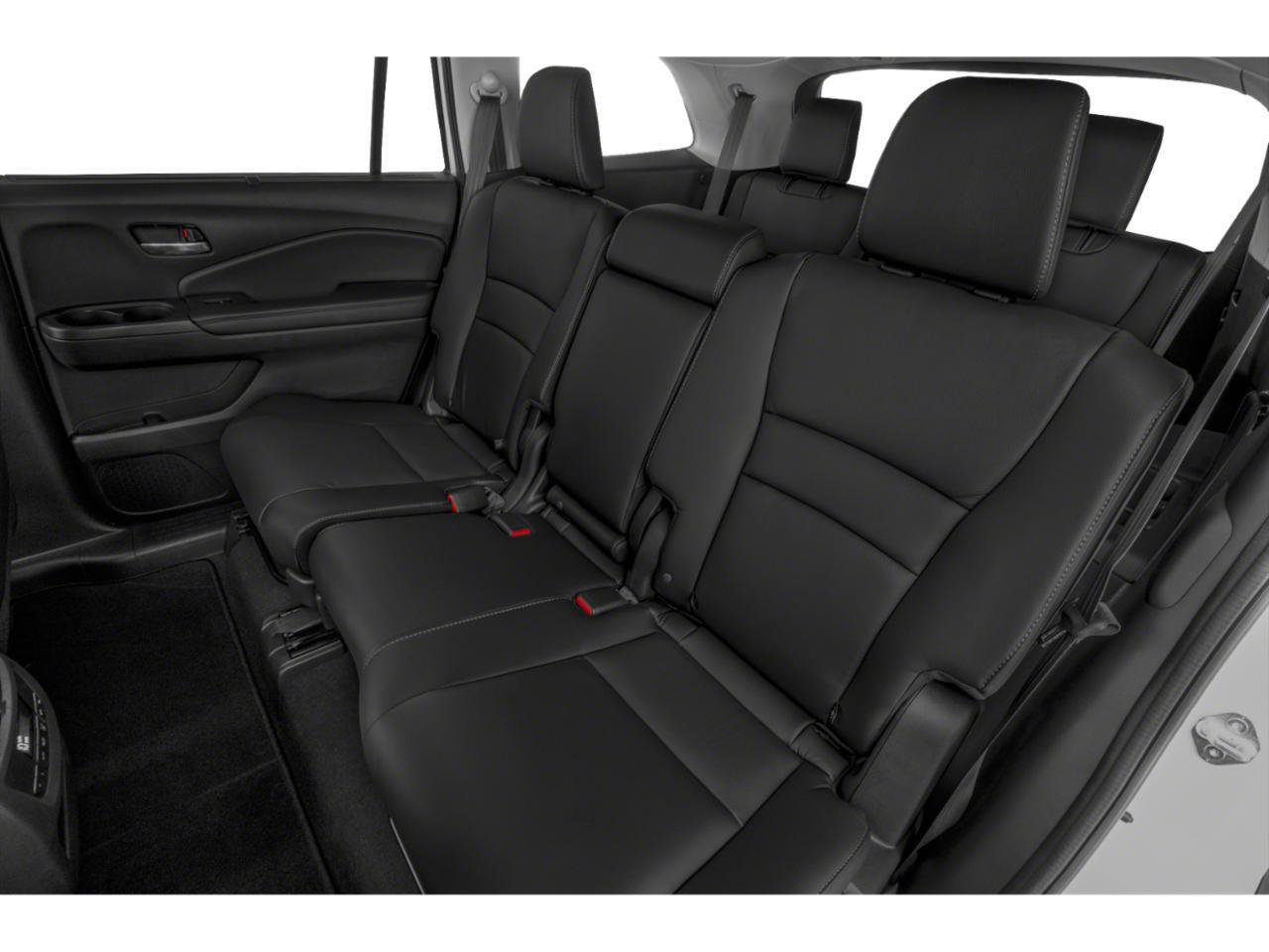 Used 2021 Honda Pilot Special Edition image 8