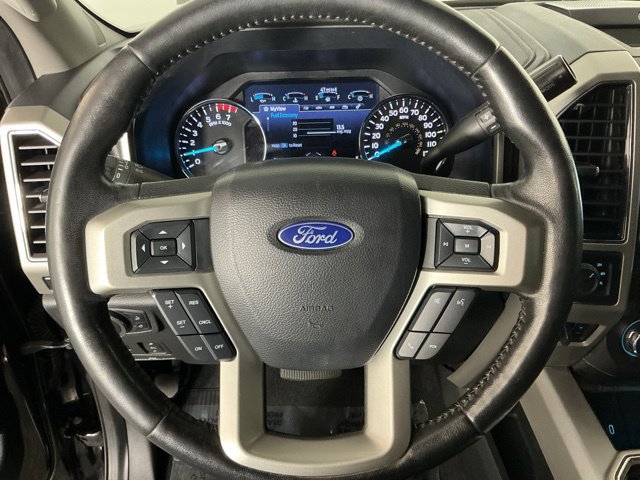 Used 2020 Ford F350 Lariat AWD/4WD image 17