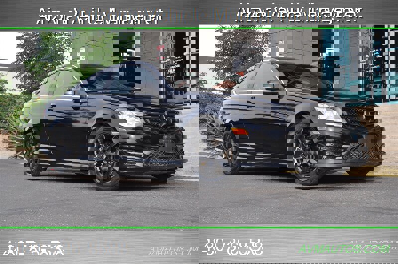 Used 2015 Mercedes-Benz C 250 Coupe image 9