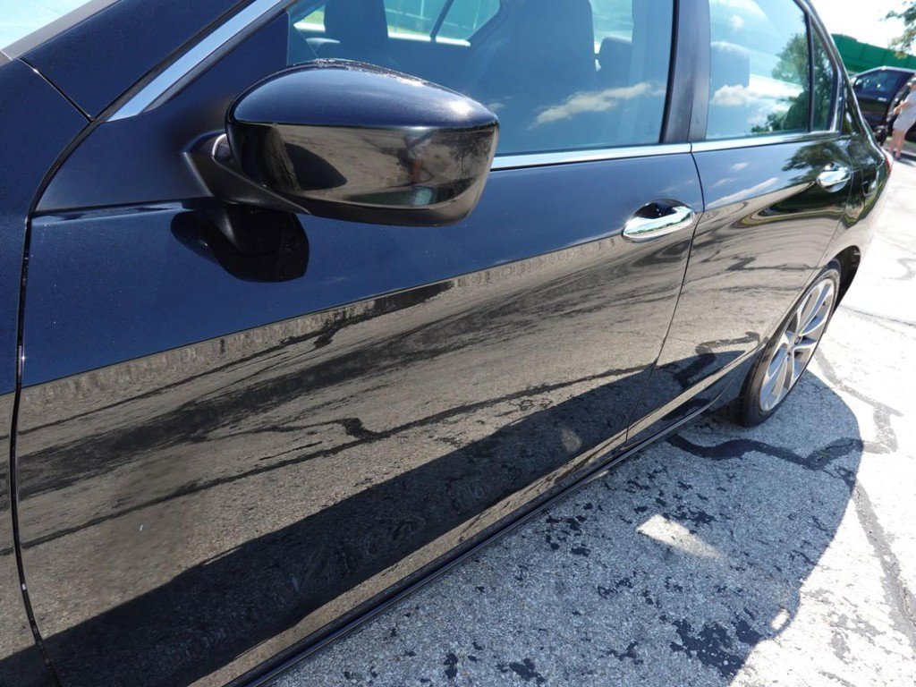 Used 2013 Honda Accord Sport image 10