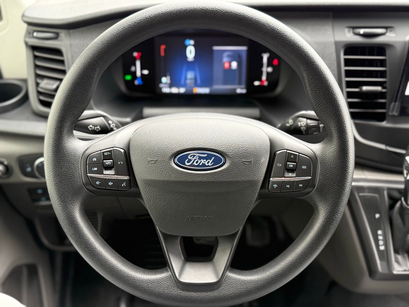 New 2026 Ford Transit 250 Base image 14