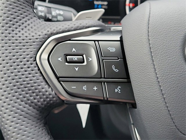 New 2026 Lexus TX 350 350 F SPORT Handling image 22