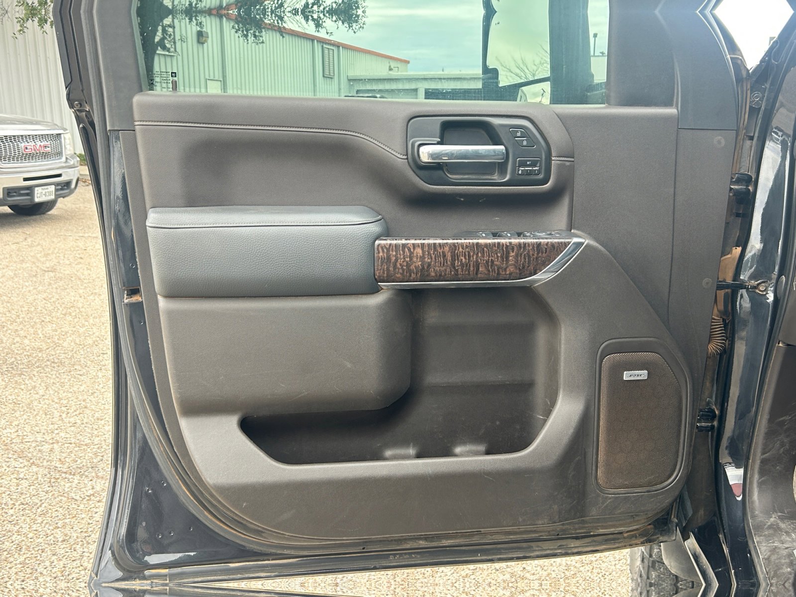 Used 2021 GMC Sierra 3500 Denali w/ Technology Package image 27