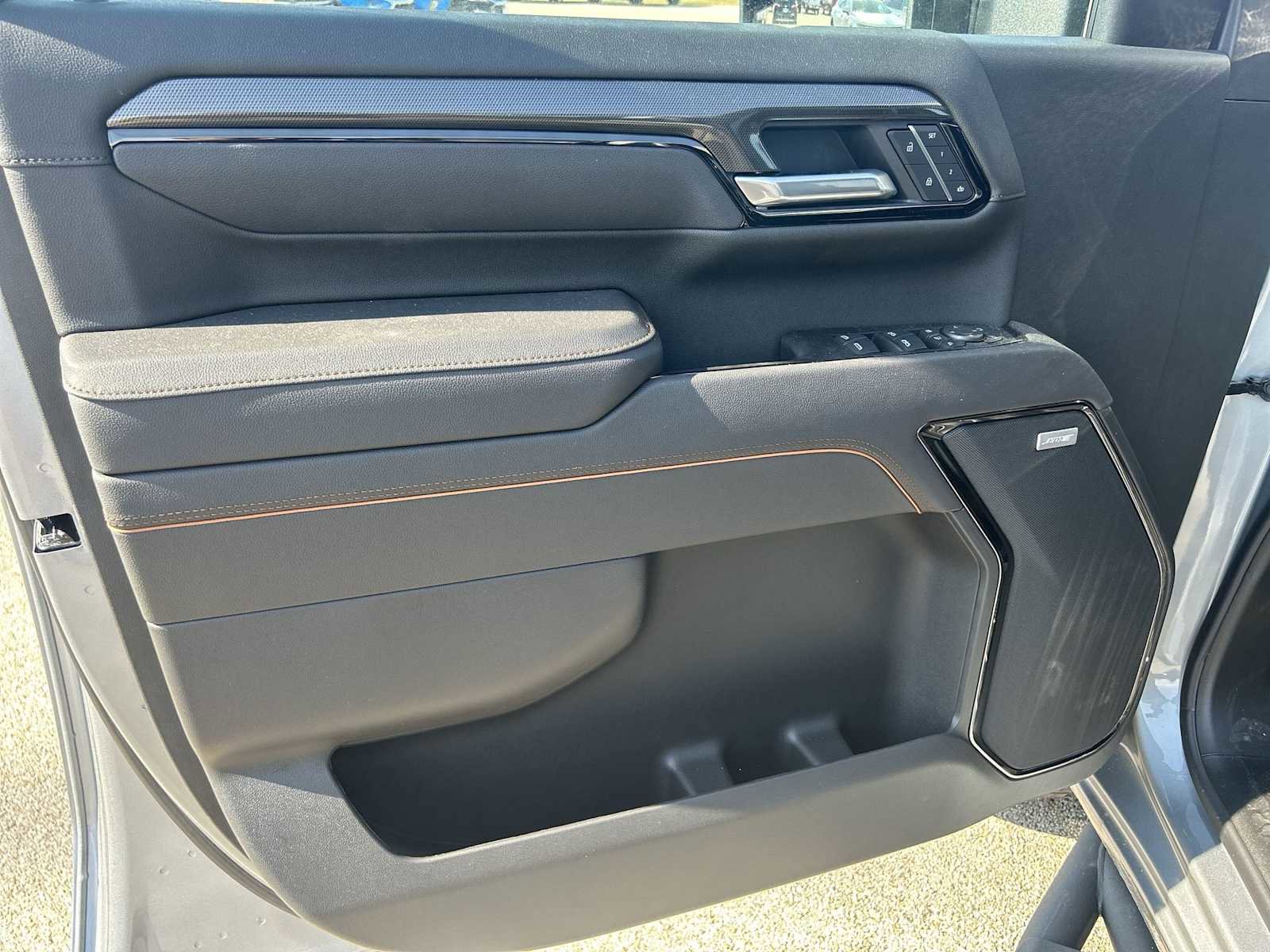 New 2026 GMC Sierra 2500 AT4 image 22