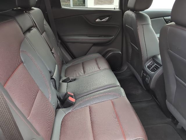 Used 2023 Chevrolet Blazer RS w/ Enhanced Convenience Package image 24