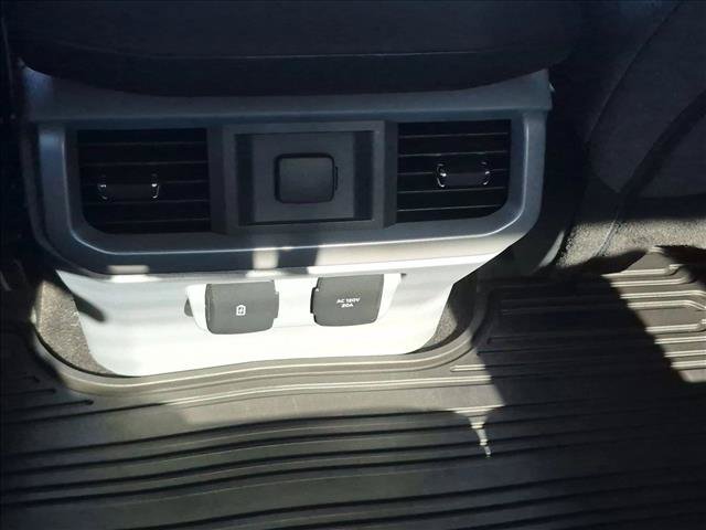 Certified 2024 Ford F150 Lightning Flash AWD/4WD image 17