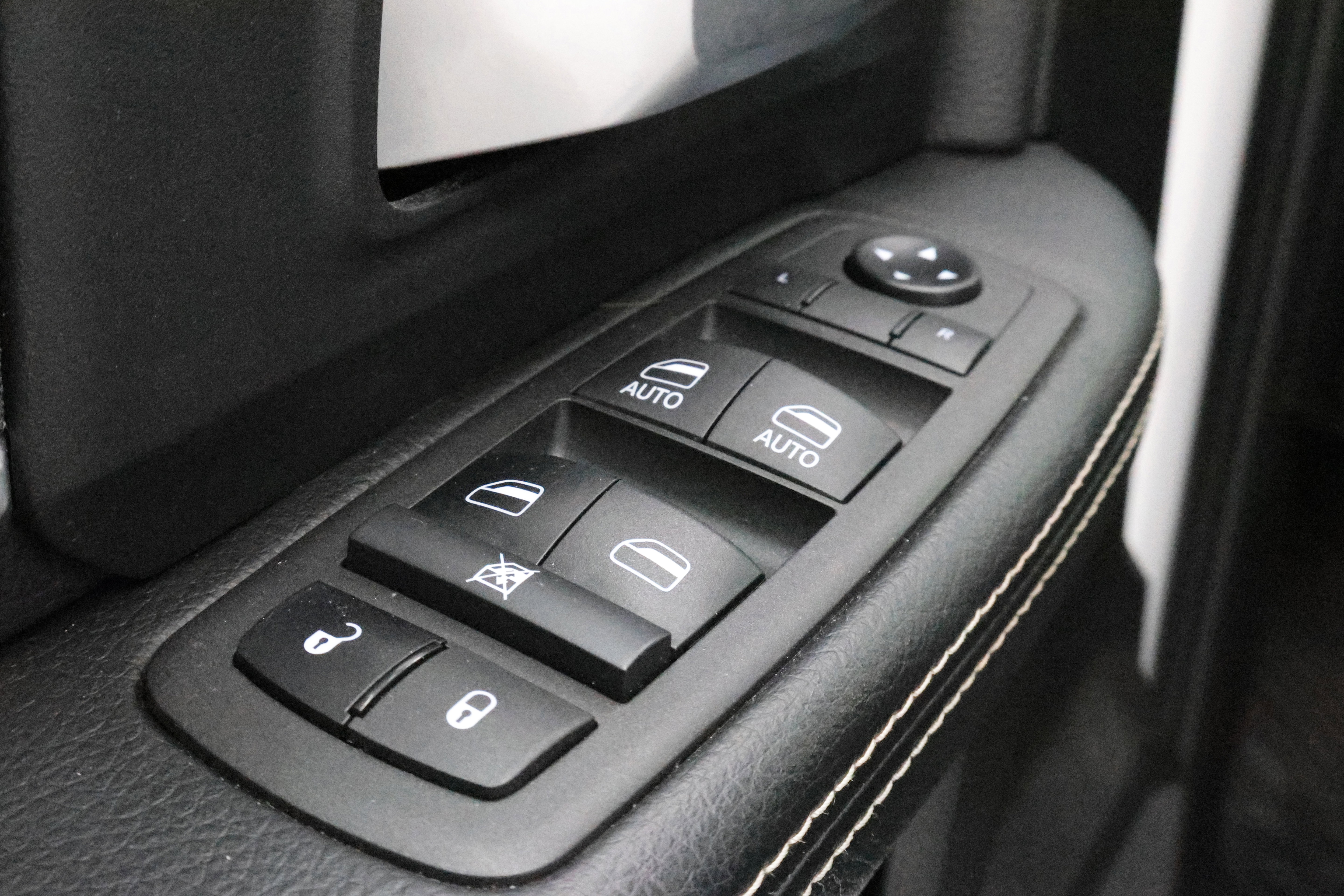 Used 2022 RAM 3500 Big Horn w/ Level C Equiment Group image 40