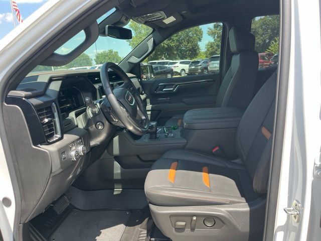 Used 2026 GMC Sierra 1500 AT4 AWD/4WD image 17