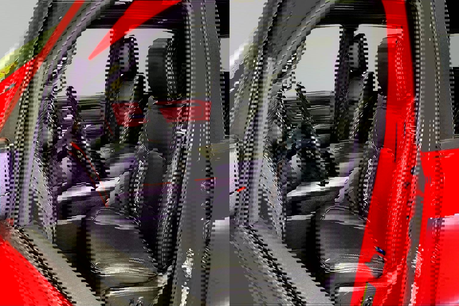 Used 2021 RAM 1500 Rebel w/ Rebel Level 2 Equipment Group image 22