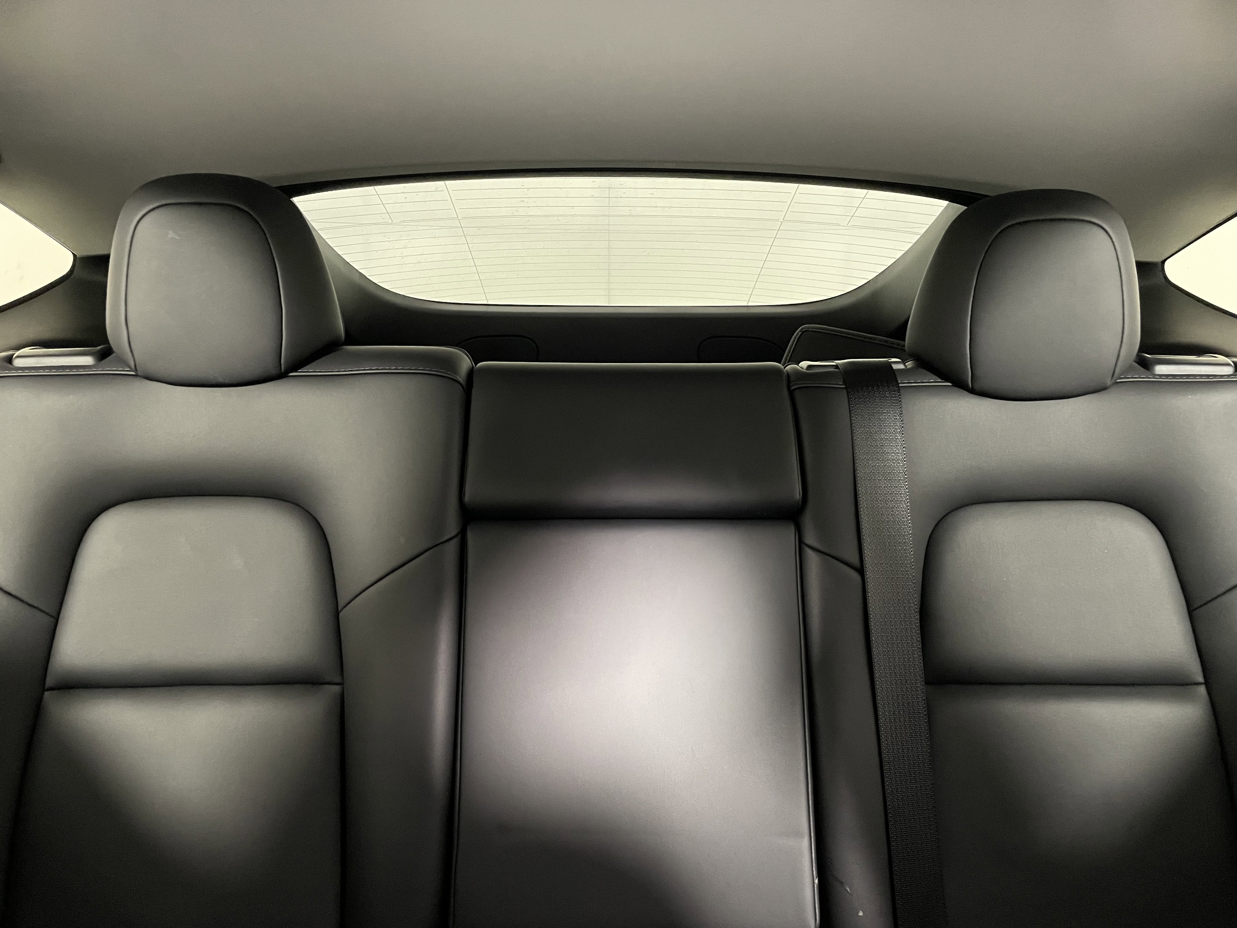 Used 2024 Tesla Model Y 2WD image 14