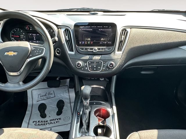 Used 2023 Chevrolet Malibu LT FWD image 11