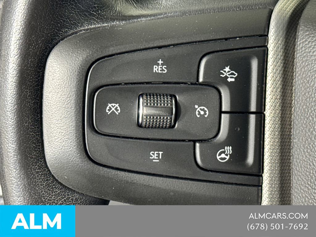 Used 2021 GMC Yukon XL Denali w/ LPO, Illumination Package image 31