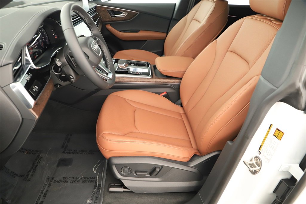 New 2026 Audi Q8 Premium Plus image 24