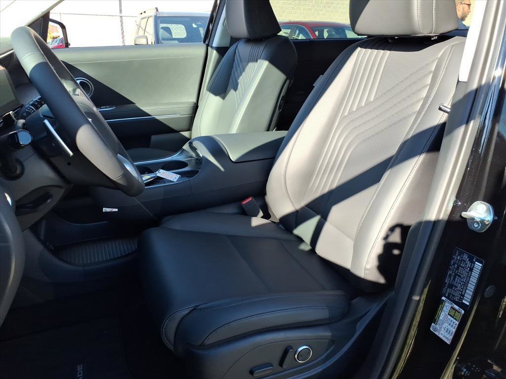 New 2026 Hyundai Palisade SEL image 4