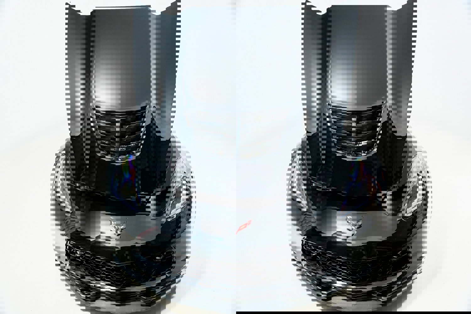 Used 2016 Chevrolet Corvette Z06 w/ 3LZ Preferred Equipment Group image 33