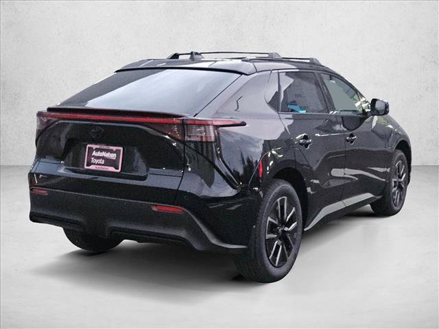 New 2026 Toyota bZ FWD image 2