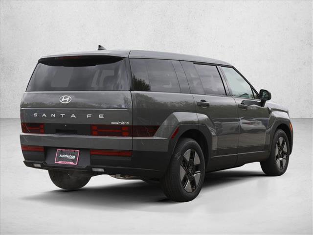 New 2026 Hyundai Santa Fe SE AWD/4WD image 5