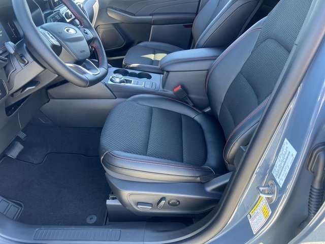 New 2026 Ford Escape ST-Line Select image 12