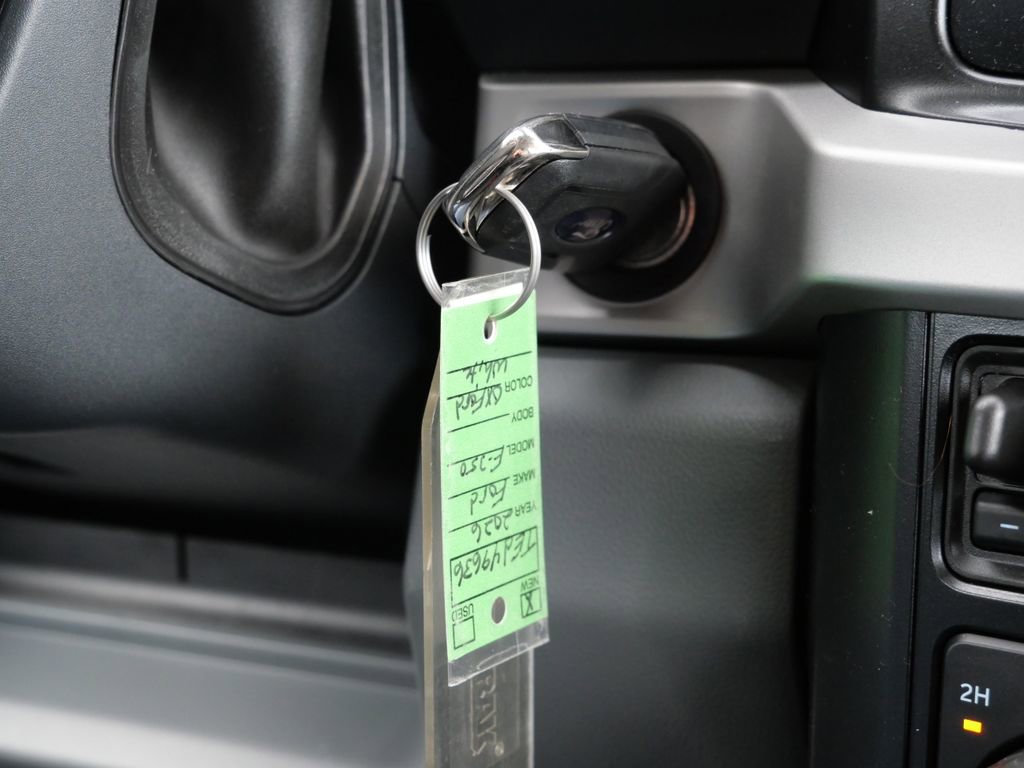 New 2026 Ford F350 XLT w/ Tremor Off-Road Package image 26