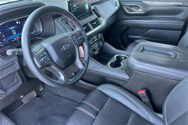 Used 2023 Chevrolet Tahoe RST w/ Luxury Package image 10