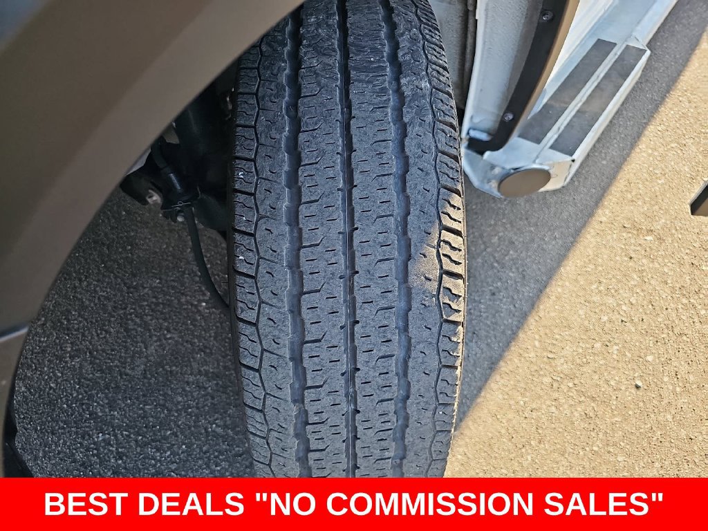 Used 2025 RAM ProMaster 2500 w/ U-Haul Equipment Group FWD image 34