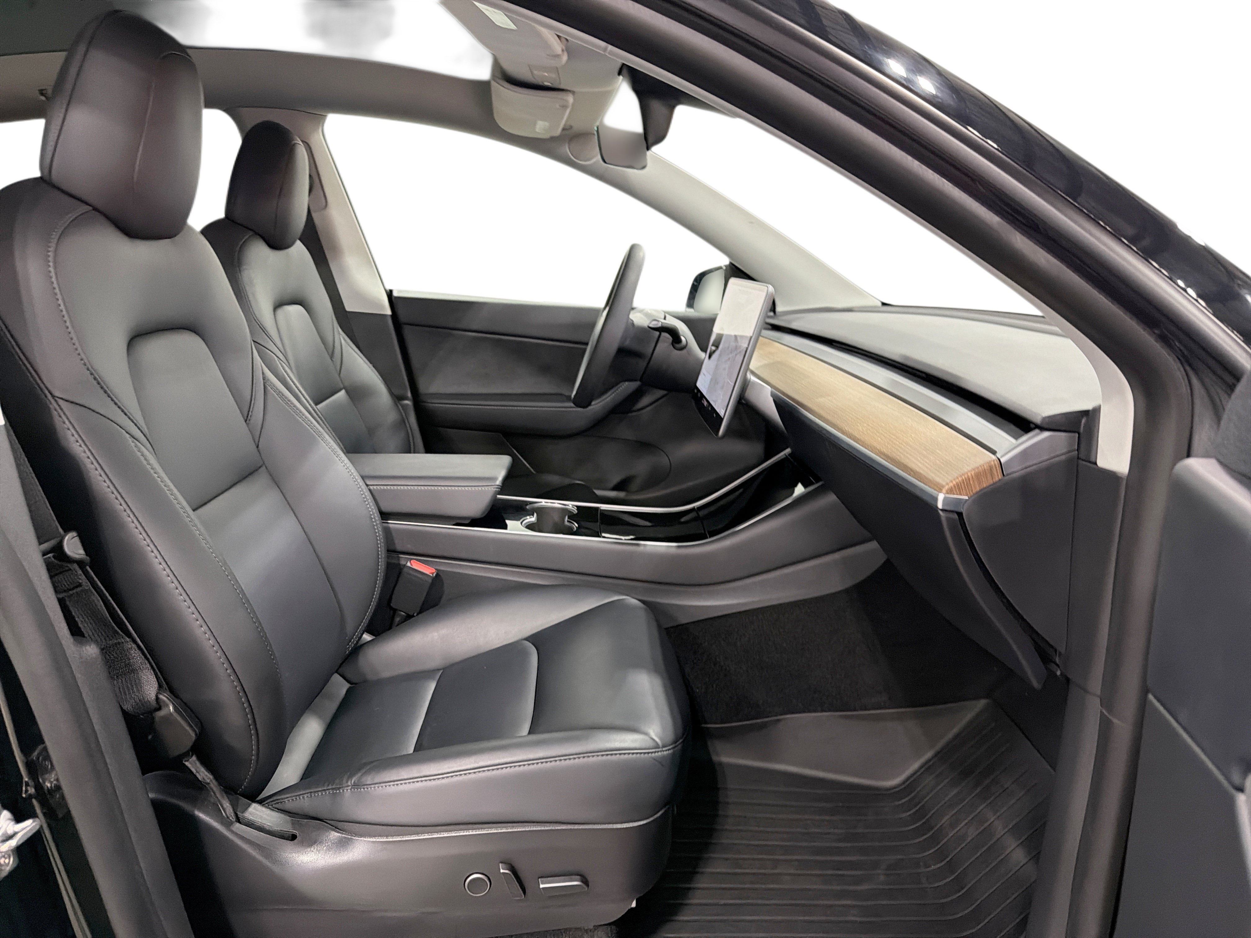 Certified 2021 Tesla Model Y Performance AWD/4WD image 13