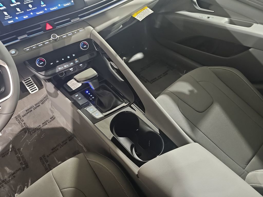 New 2026 Hyundai Elantra Sport image 26