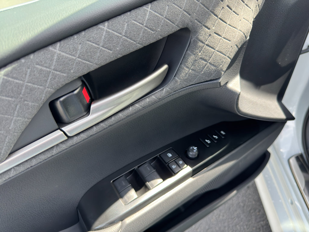 New 2026 Toyota Camry XLE AWD/4WD image 11