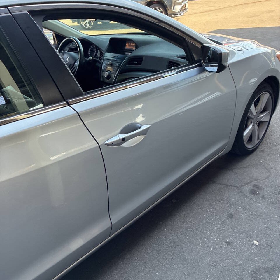 Used 2014 Acura ILX FWD image 17
