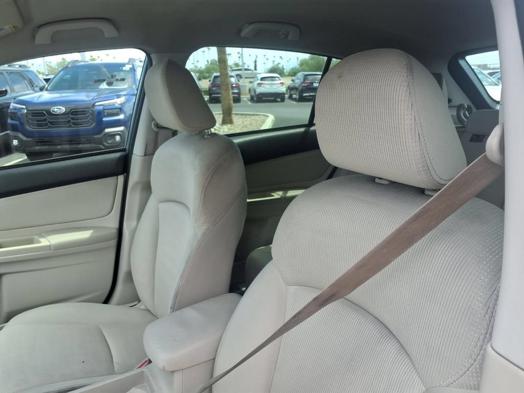 Used 2012 Subaru Impreza 2.0i Sport Premium AWD/4WD image 27