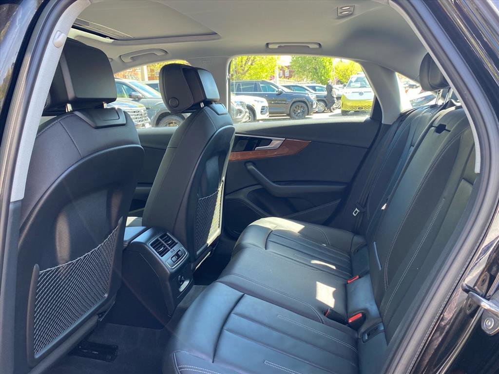 Used 2023 Audi A4 2.0T Premium image 19