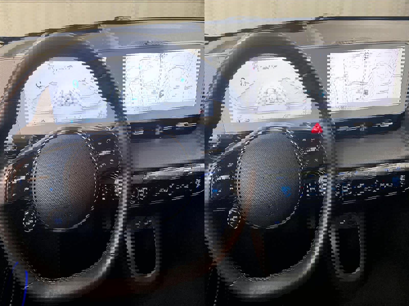 Certified 2022 Hyundai Ioniq 5 Limited image 19