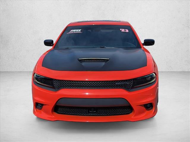 Used 2023 Dodge Charger R/T w/ Plus Group video 2
