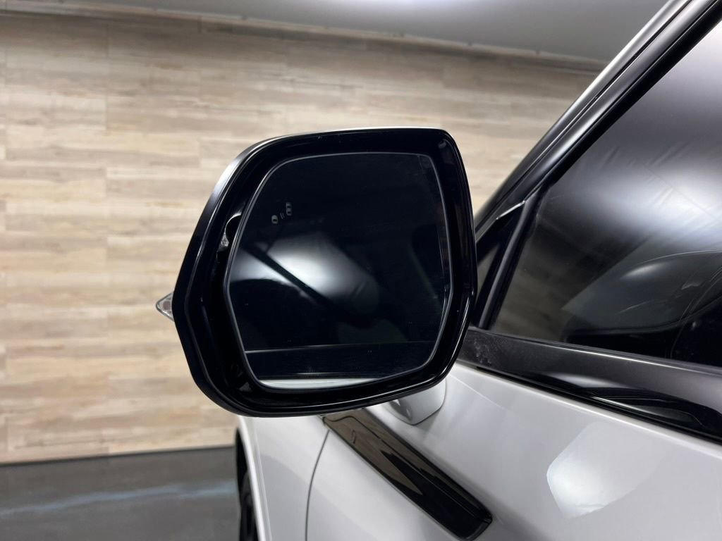 Used 2023 Lincoln Aviator Black Label image 36