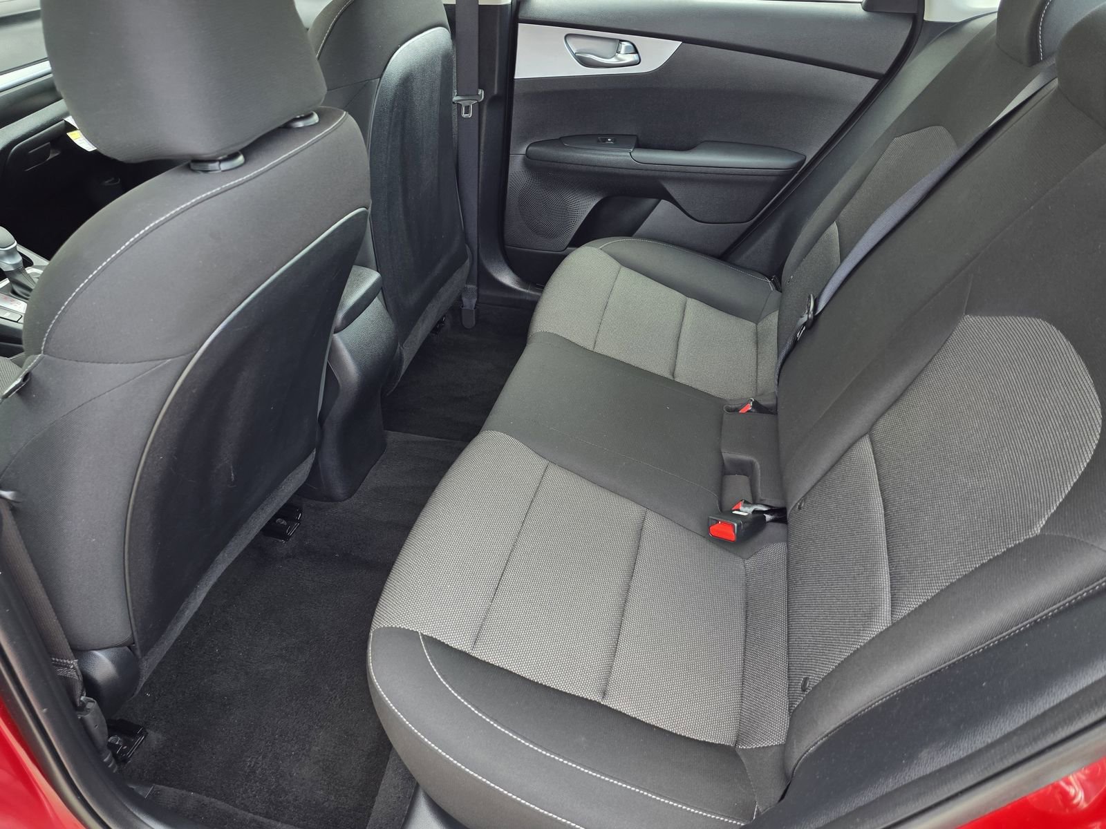 Used 2024 Kia Forte LXS image 15