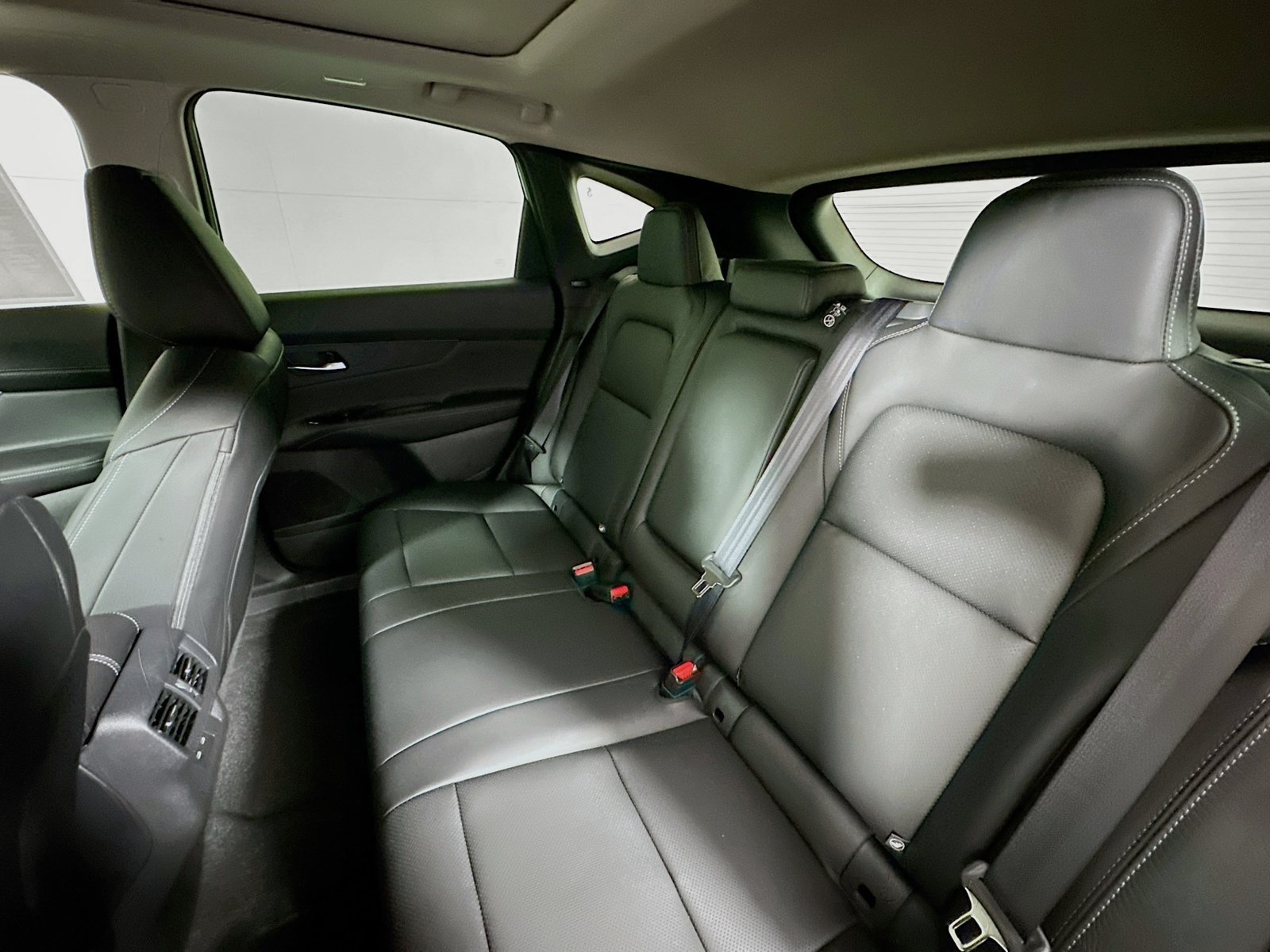 New 2026 Nissan Murano SL AWD/4WD image 26