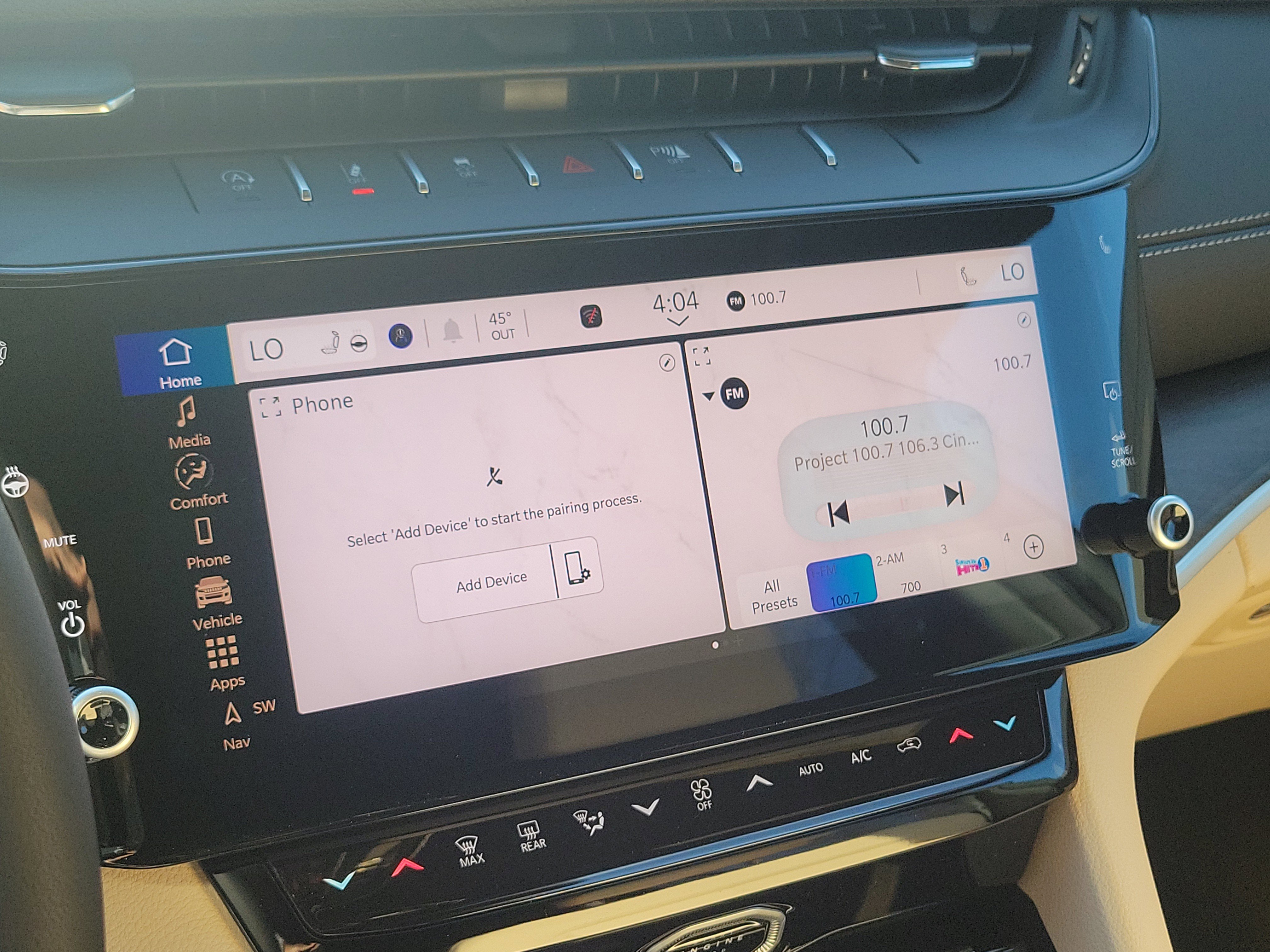 New 2026 Jeep Grand Cherokee Limited image 16