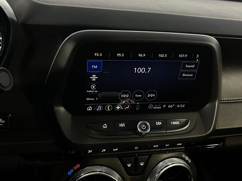 Used 2023 Chevrolet Camaro SS image 20