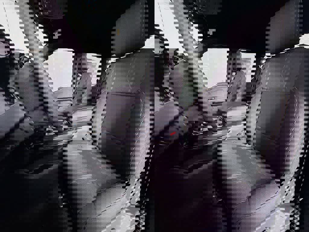 New 2025 Ford F150 STX image 12