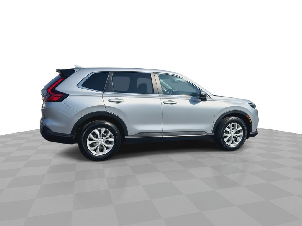 Used 2025 Honda CR-V LX image 41