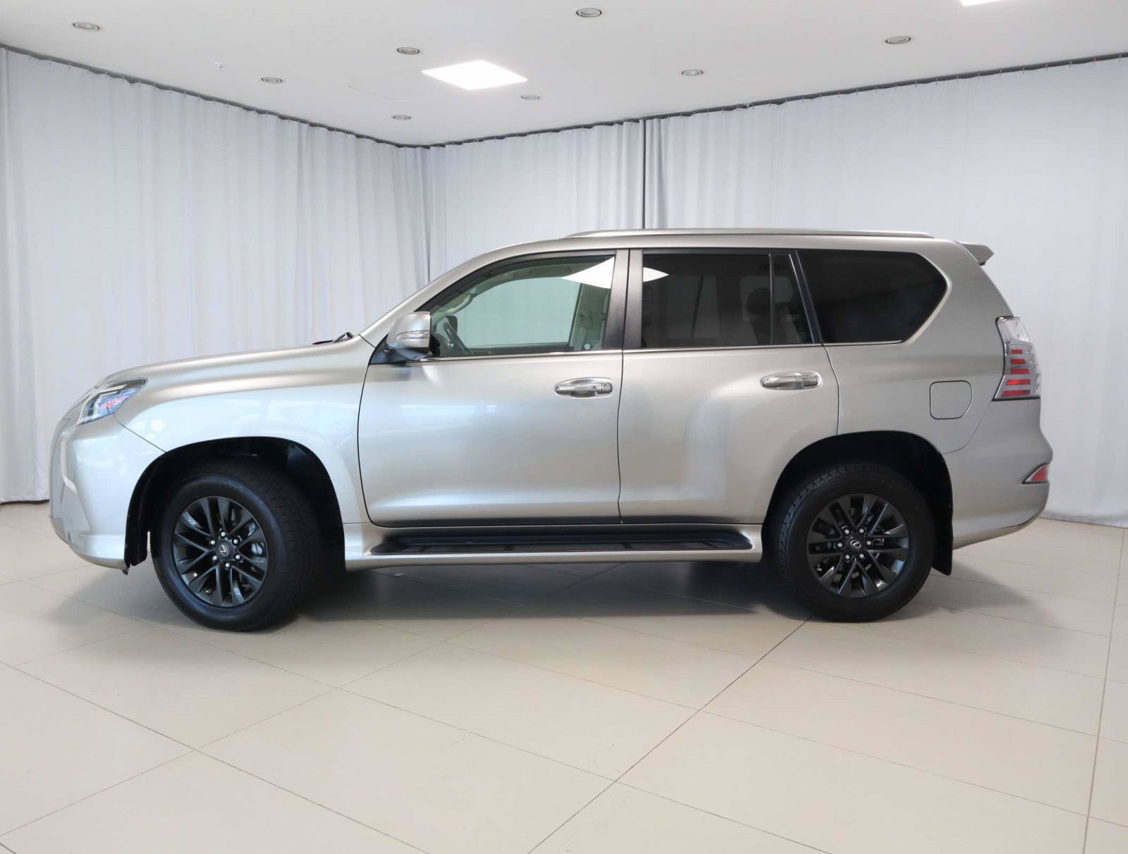 Used 2020 Lexus GX 460 Premium w/ Premium Package AWD/4WD video 2