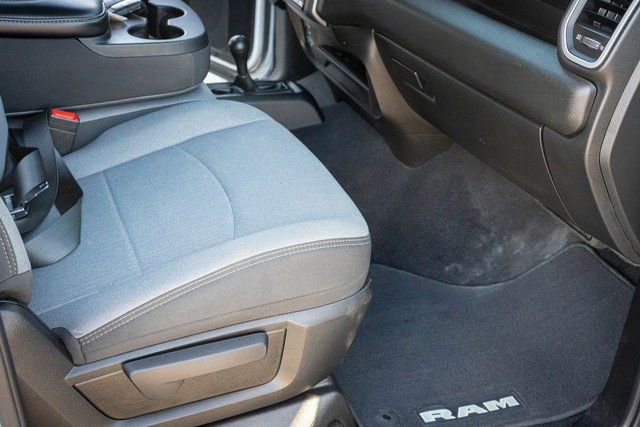 Used 2024 RAM 3500 SLT w/ Quick Order Package 2YG SLT image 30
