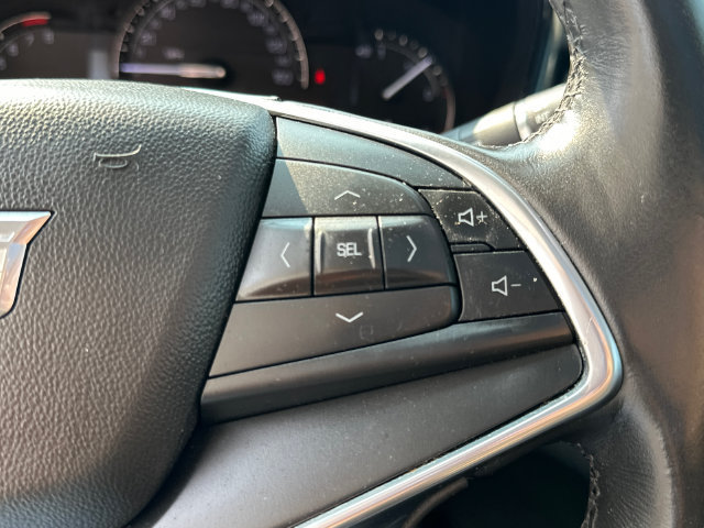 Used 2018 Cadillac XT5 Premium Luxury AWD/4WD image 33
